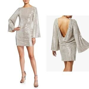 Mestiza Dress XS